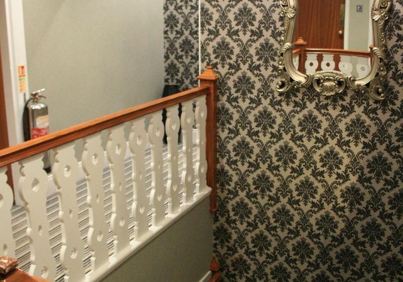 Fotos del hotel North Kessock Hotel:  8