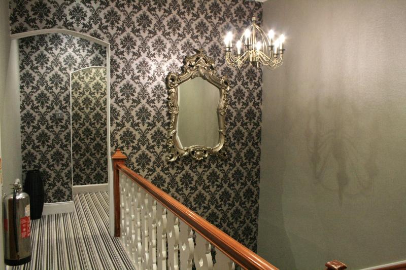 Fotos del hotel North Kessock Hotel:  9