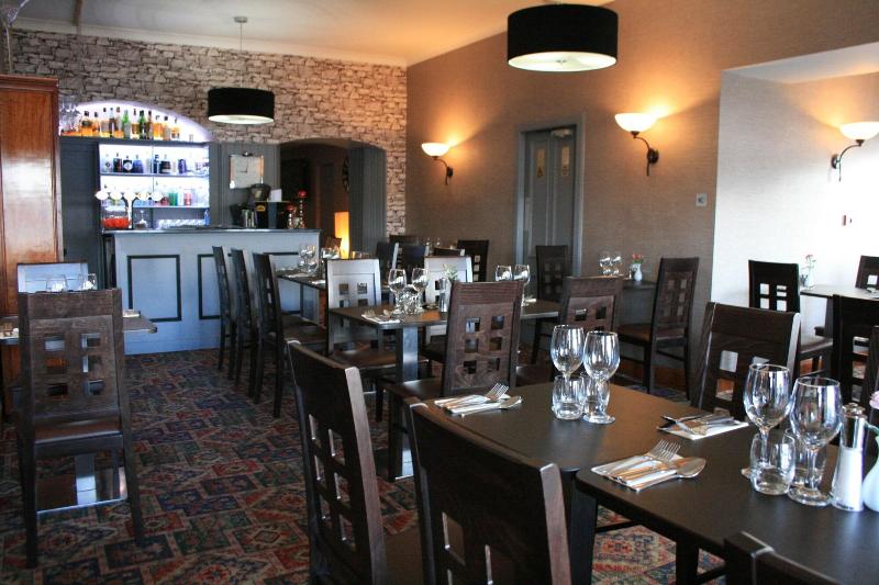 Fotos del hotel North Kessock Hotel:  11