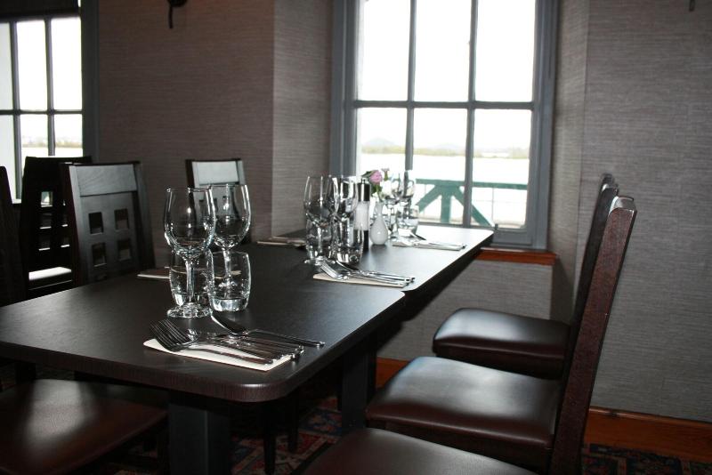 Fotos del hotel North Kessock Hotel:  13
