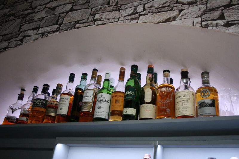 Fotos del hotel North Kessock Hotel:  16