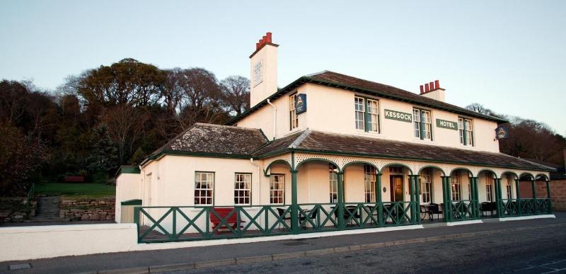 Fotos del hotel North Kessock Hotel:  17