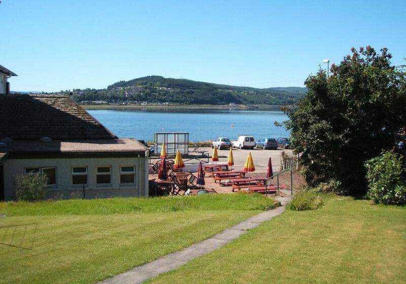 Fotos del hotel North Kessock Hotel:  18