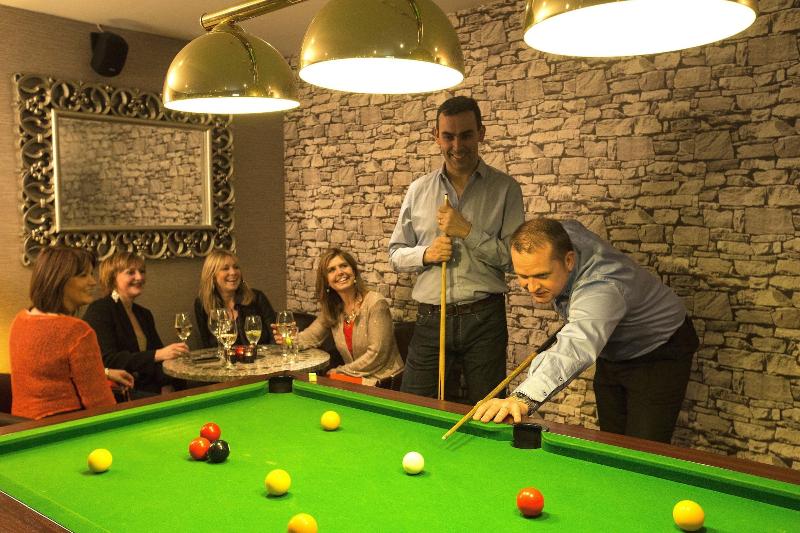 Fotos del hotel North Kessock Hotel:  21