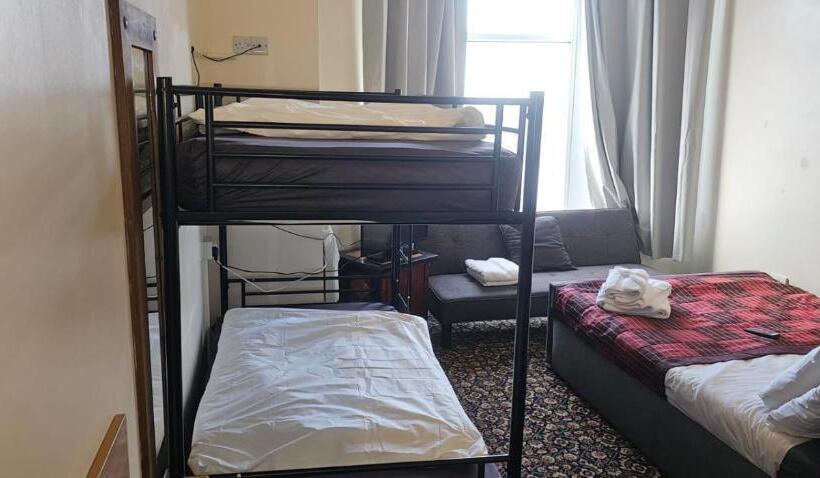 Fotos del hotel North Ocean:  6