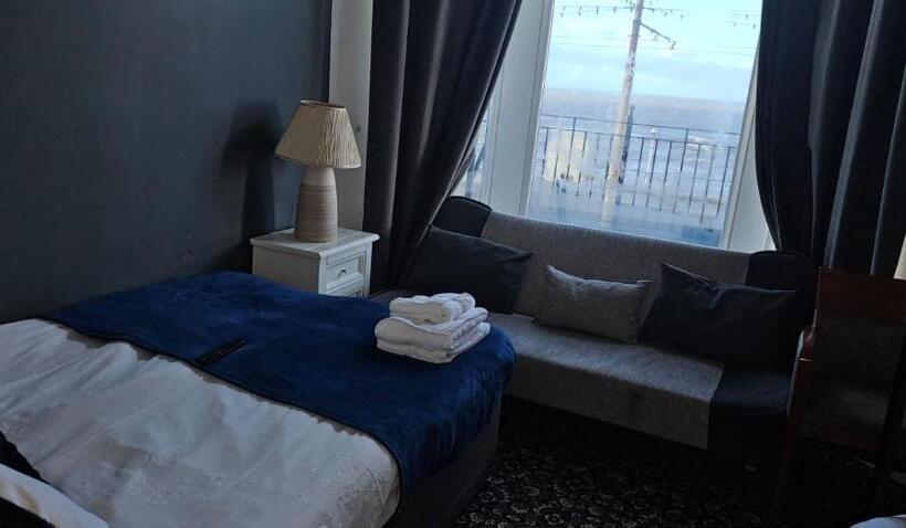 Fotos del hotel North Ocean:  8