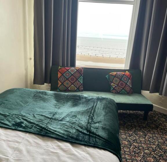 Fotos del hotel North Ocean:  12