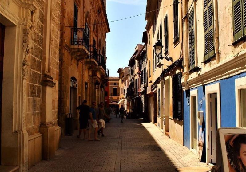 Fotos del hotel Nou Sant Antoni:  29