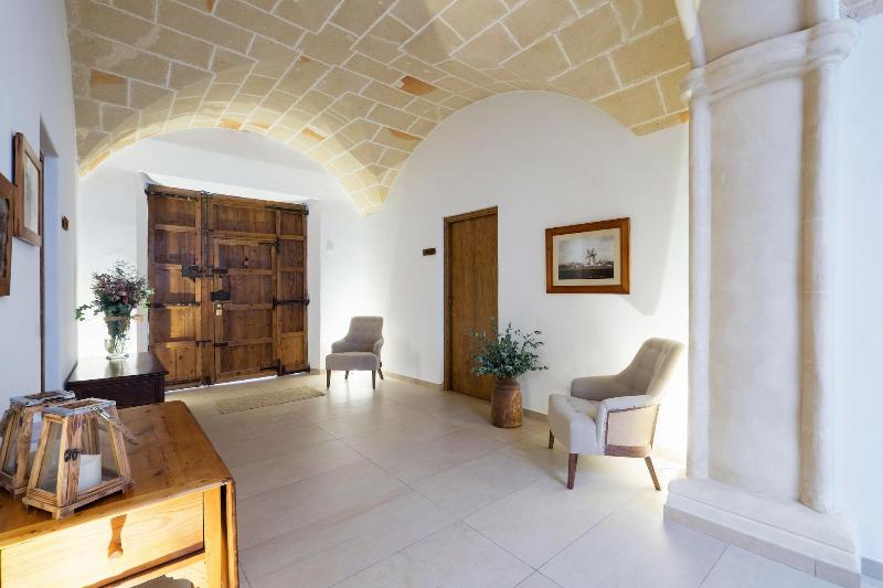 Fotos del hotel Nou Sant Antoni:  17