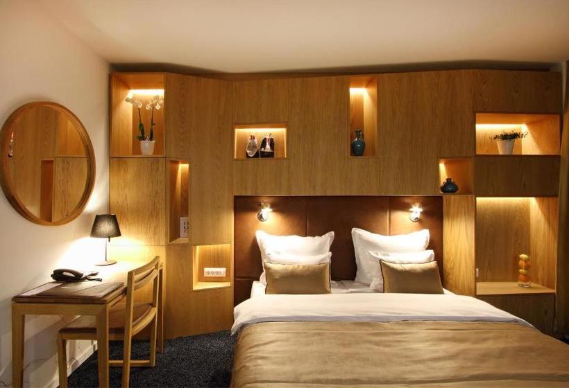 Fotos del hotel Opal Home:  4