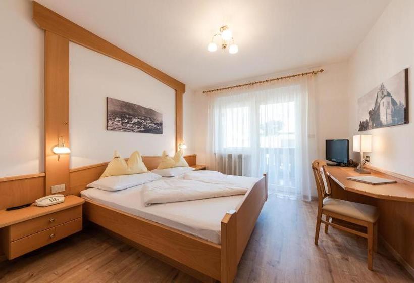 בית מלון כפרי Pension Weingarten