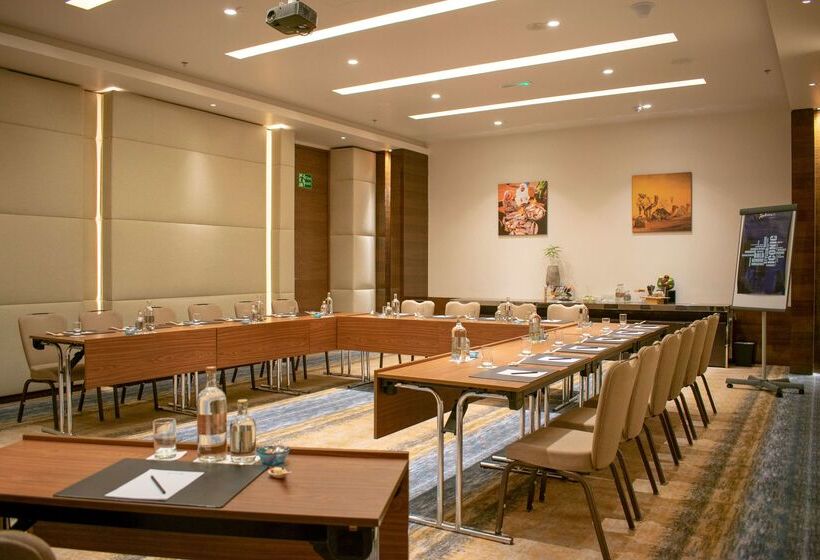 Radisson Blu Hotel, Ajman
