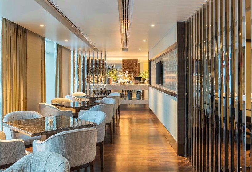 Radisson Blu Hotel, Ajman