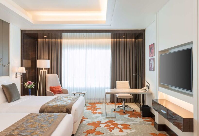 Radisson Blu Hotel, Ajman