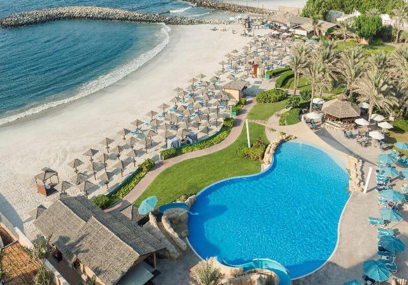 Radisson Blu Hotel, Ajman