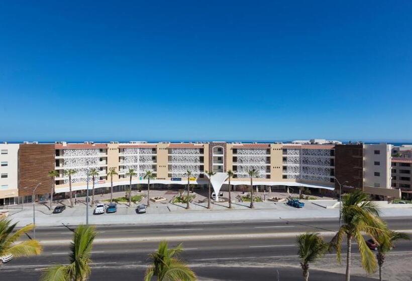 Fotos del hotel Residence By Krystal Grand All Inclusive:  26