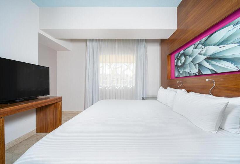 Fotos del hotel Residence By Krystal Grand All Inclusive:  2