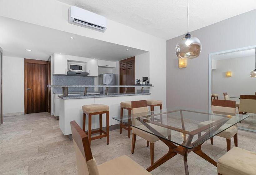 Fotos del hotel Residence By Krystal Grand All Inclusive:  12