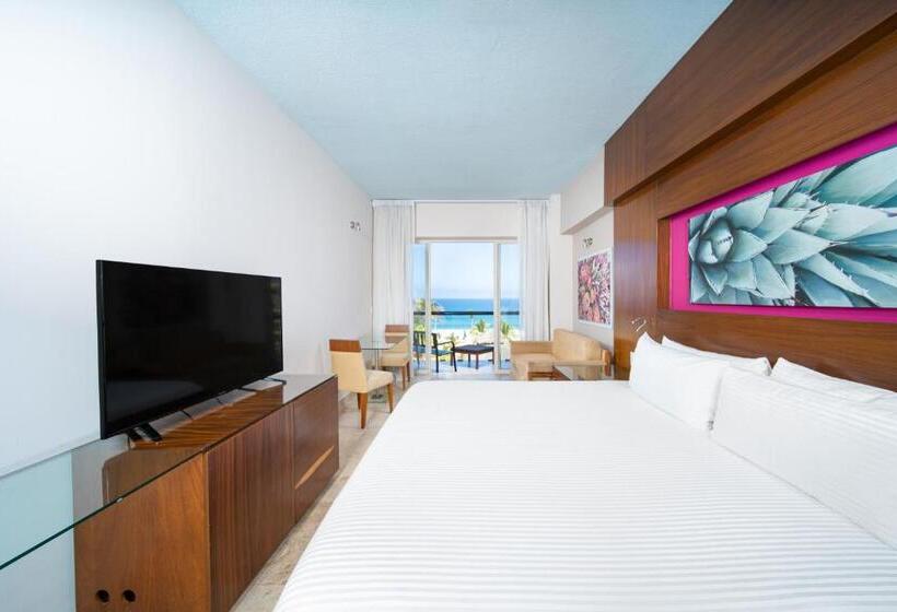 Fotos del hotel Residence By Krystal Grand All Inclusive: 1 Fotos del hotel Residence By Krystal Grand All Inclusive: 1