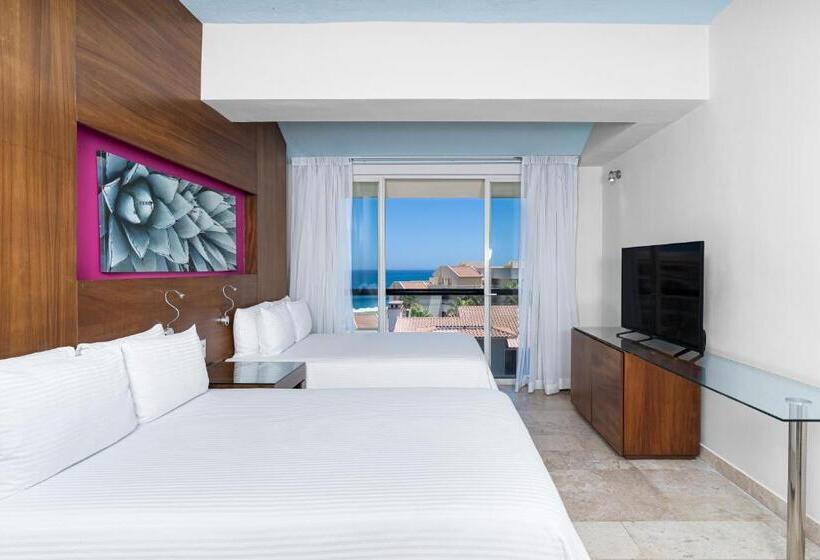 Fotos del hotel Residence By Krystal Grand All Inclusive:  4