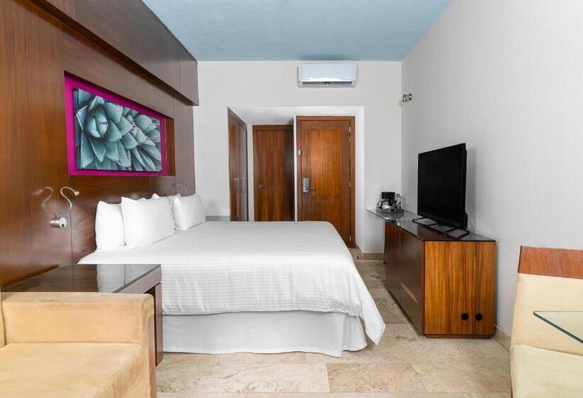 Fotos del hotel Residence By Krystal Grand All Inclusive:  3