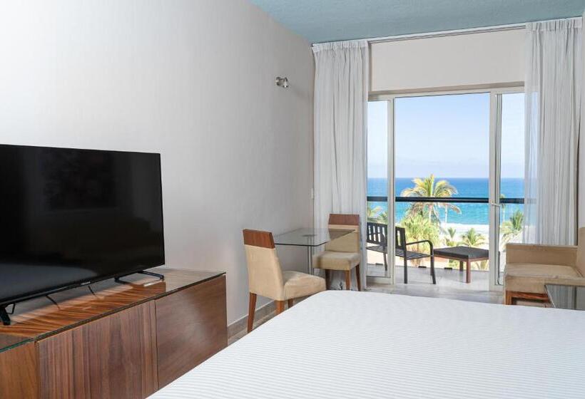 Fotos del hotel Residence By Krystal Grand All Inclusive:  11