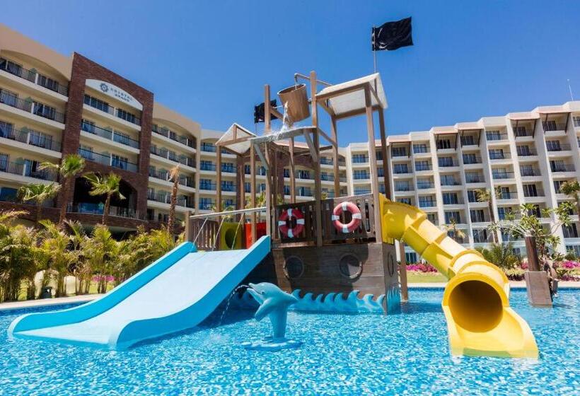 Fotos del hotel Residence By Krystal Grand All Inclusive:  5