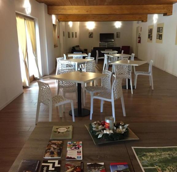 בית מלון כפרי Residence Felik