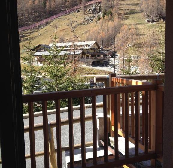 هتل Residence Felik