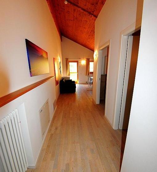 בית מלון כפרי Residence Felik