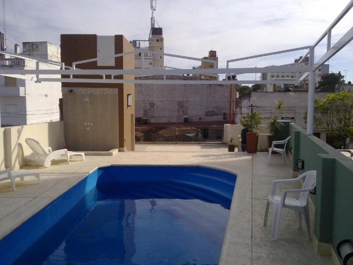 هتل San Carlos