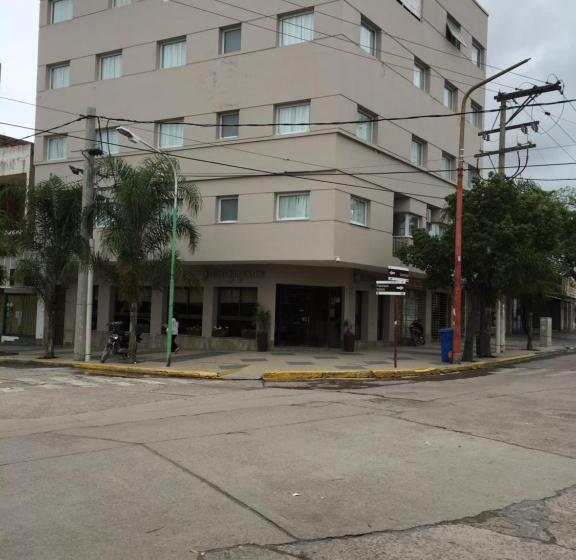 هتل San Carlos