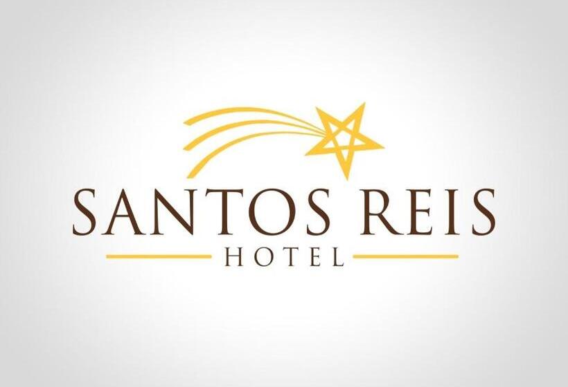 هتل Santos Reis