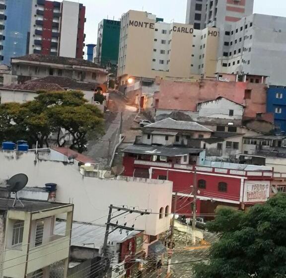 هتل Santos Reis