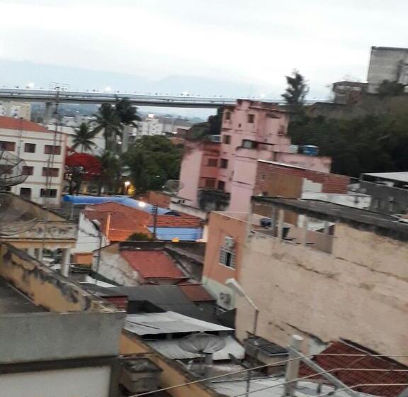هتل Santos Reis
