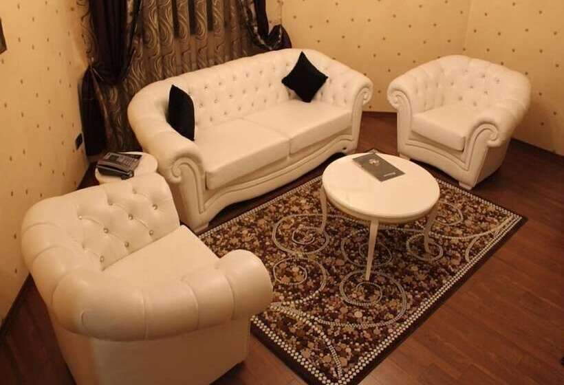 هتل Sivas Buyuk