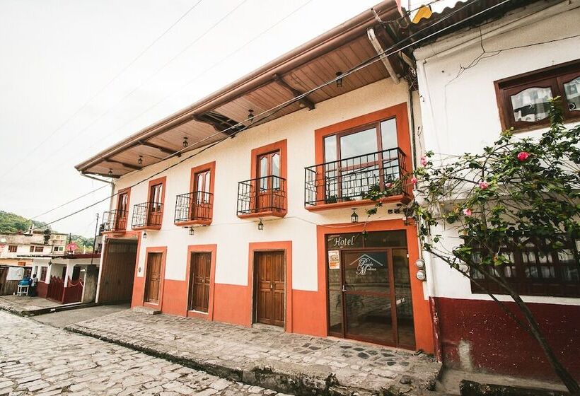 هتل & Suites Posada Molina