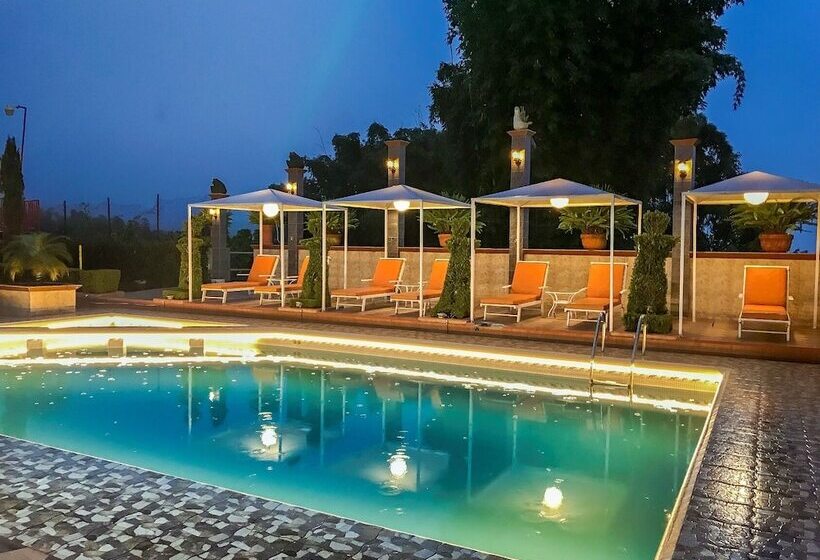 هتل & Suites Posada Molina