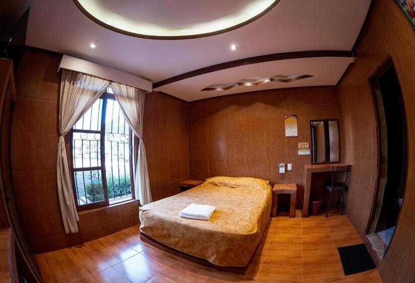 هتل & Suites Posada Molina