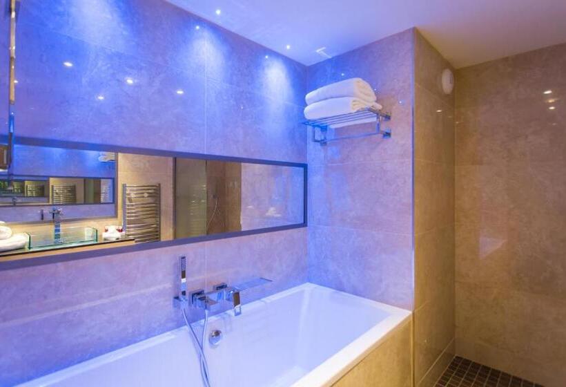 هتل Hôtel Taj I Mah By Les Etincelles