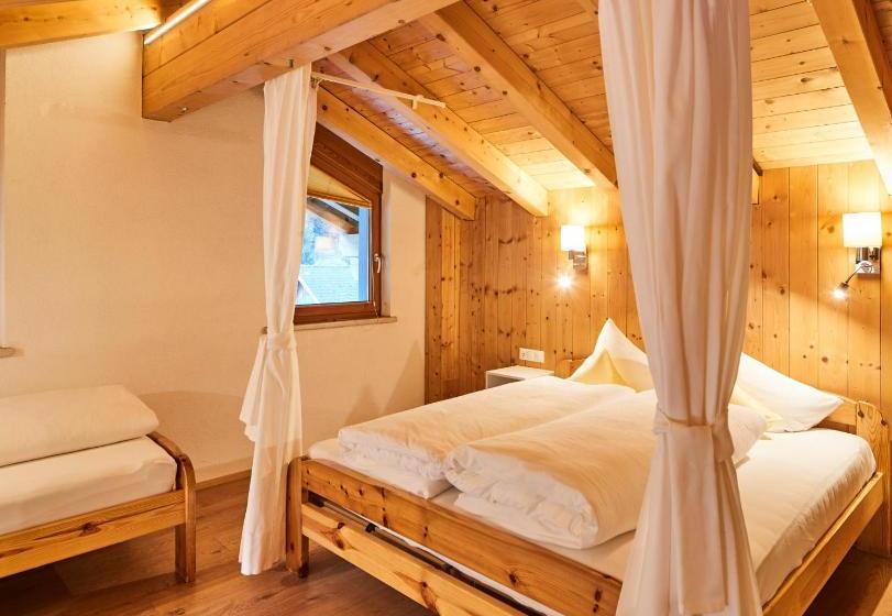 Отель Tirolerhof   Appartementhaus
