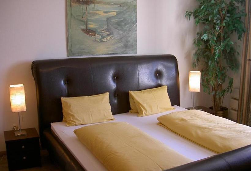 Villa Desiree   Hotel Garni   Adults Only