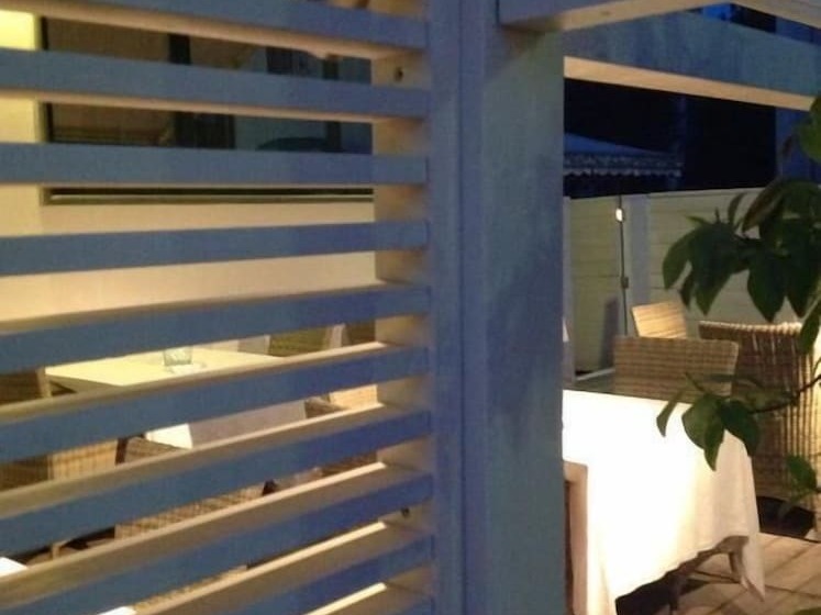 هتل Villa Toscana