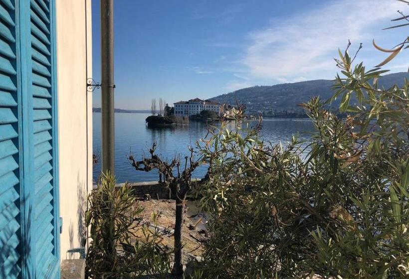 هتل Villa Toscanini