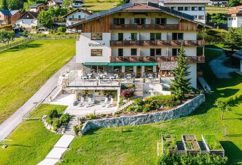 Wiesenhof, Hotel Direkt Am See