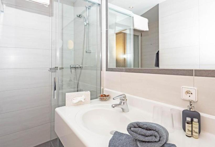 Wiesenhof, Hotel Direkt Am See