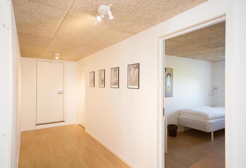 Idestrup Bed And Breakfast