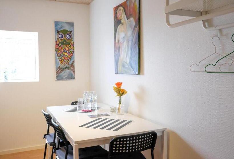 Idestrup Bed And Breakfast