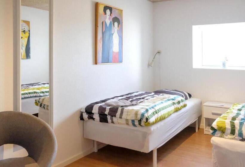 Idestrup Bed And Breakfast