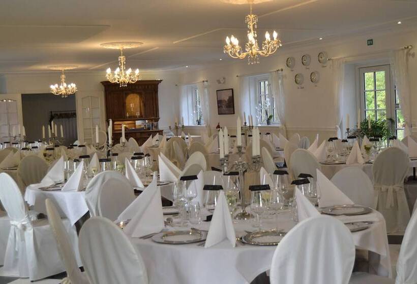 Jungshoved Præstegård B&b